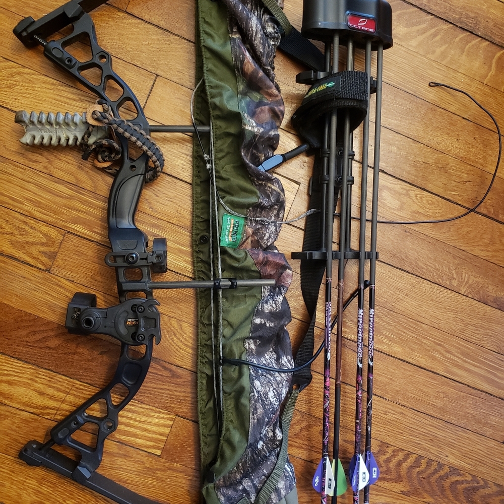 Youth Bow